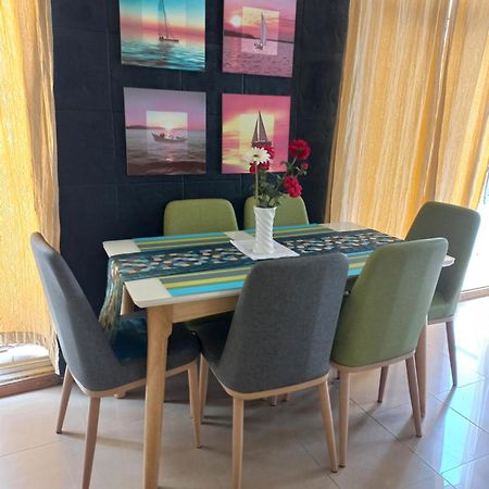 Krishangel Beach Apartment Flic-en-Flacq Δωμάτιο φωτογραφία