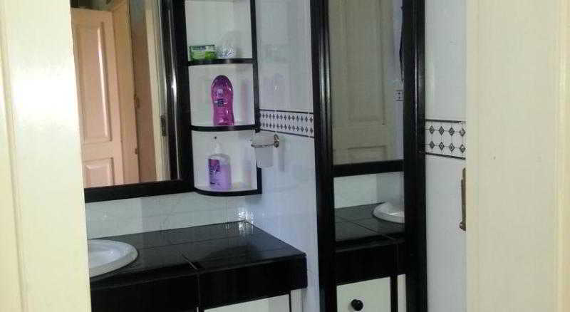 Krishangel Beach Apartment Flic-en-Flacq Εξωτερικό φωτογραφία