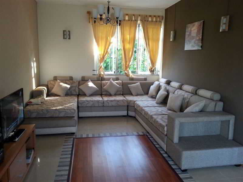 Krishangel Beach Apartment Flic-en-Flacq Εξωτερικό φωτογραφία