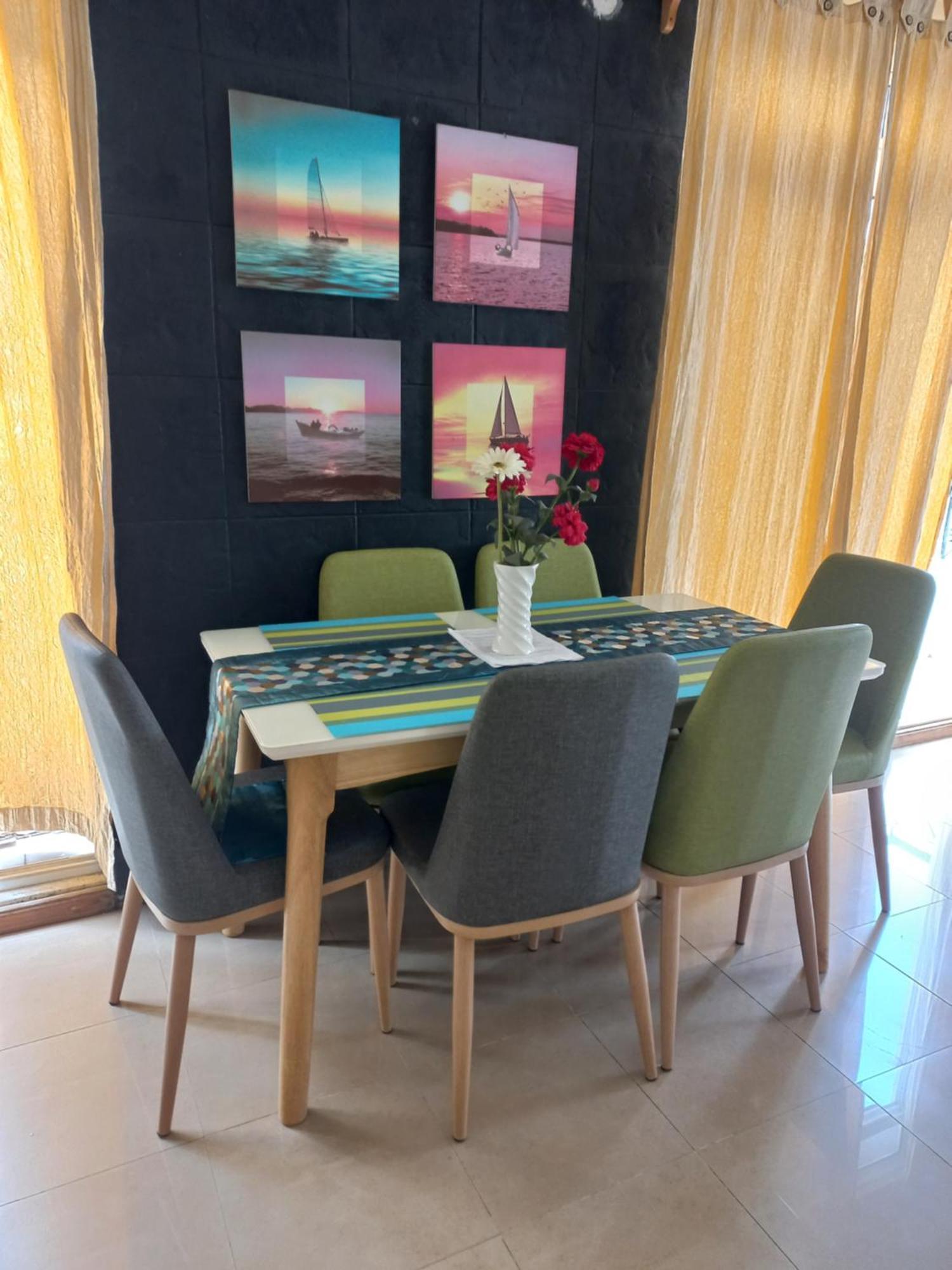 Krishangel Beach Apartment Flic-en-Flacq Δωμάτιο φωτογραφία