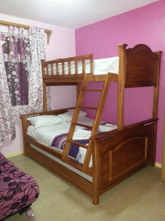Krishangel Beach Apartment Flic-en-Flacq Εξωτερικό φωτογραφία