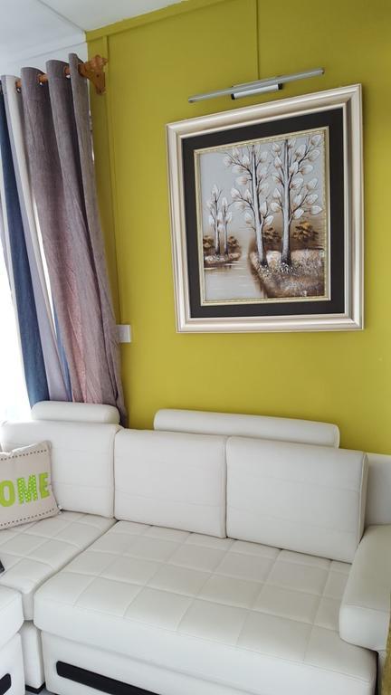 Krishangel Beach Apartment Flic-en-Flacq Εξωτερικό φωτογραφία