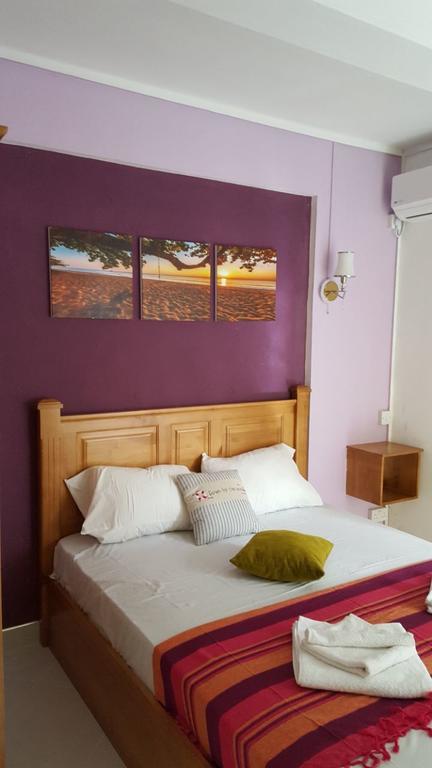 Krishangel Beach Apartment Flic-en-Flacq Εξωτερικό φωτογραφία