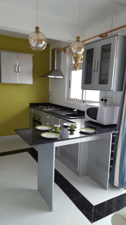 Krishangel Beach Apartment Flic-en-Flacq Εξωτερικό φωτογραφία