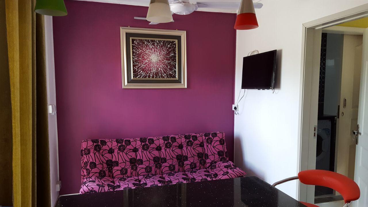 Krishangel Beach Apartment Flic-en-Flacq Εξωτερικό φωτογραφία